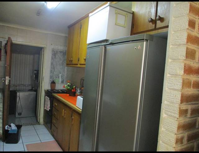2 BEDROOM TOWNHOUSE FOR SALE IN FAUNA